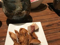 -珍宝轩海鲜火锅(碧湖大厦店)