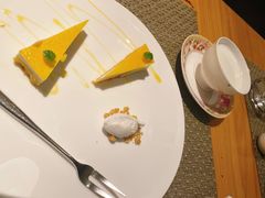 -香樟花园法式铁板烧(恒隆广场店)