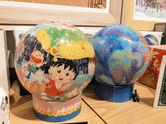 -3D·JP拼图(合生汇店)