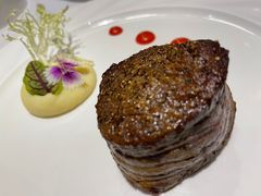 -王品牛排(郑州大卫城店)