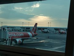 -吉隆坡国际机场