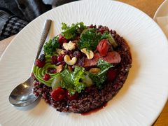 -翠贝卡&Mama Kelly Brunch Coffee(河西店)