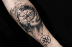 -MDZ STORE·TATTOO·耳饰