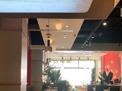 -老板娘的烤肉店(港湾广场店)