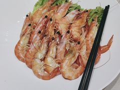 -鸭王烤鸭店(三里河店)