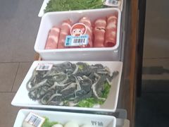 -野妹火锅(布吉店)