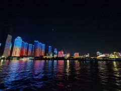 -武汉两江游览·夜游长江(汉口粤汉码头)