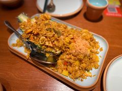 -马来西亚肉骨茶汤·招牌螃蟹·烧鸡·呷喱吧吧(海上世界店)