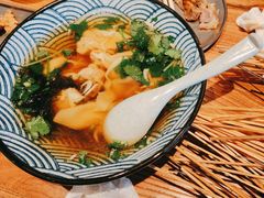 -北丐先生·野馄饨烧烤(长宁龙之梦店)