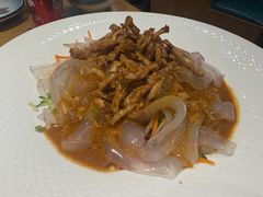 -萃和楼海鲜酒店(汉口路店)