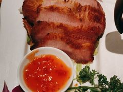 -新白鹿餐厅(百联中环店)