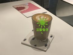 -双风车咖啡馆 Twin Windmills(六道口店)