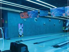 -世代星球·保龄球·镭战真人CS·团建(杨浦店)