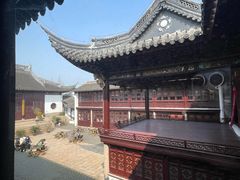 -中国昆曲博物馆