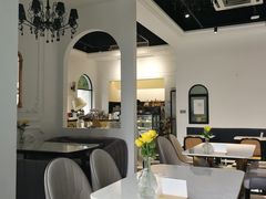 大堂-PANYA(东湖店)