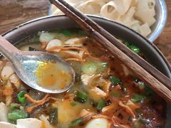 -老城豆腐汤(伊水路店)