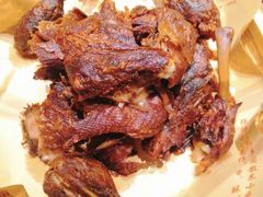 -鸭天下·川菜·家宴(铂金时代店)