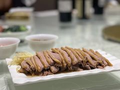 盐水鹅-光头匠