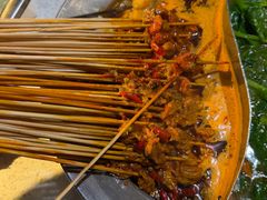 -钢管厂五区小郡肝火锅串串香(总店)