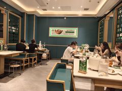 -绿草地·湘菜(芙蓉天街店)