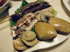 -宝哥火锅味馆