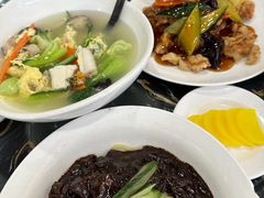 -桃园中华料理炸酱面(燕儿岛路店)