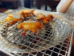 -递酒烤场(湛江路店)