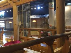 -汤森悠生活文化汤(江宁万达店)