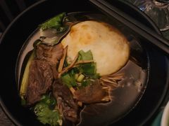 -青泰足浴·SPA养生连锁(新区店)
