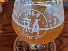 -京A Taproom·精酿餐吧(CBD店)