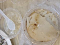 -张钦德·广场老牌豆花甜汤(总店)