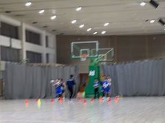 -东方启明星篮球培训(北科大校区)