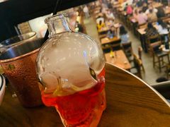 -COMMUNE幻师(解放西路店)