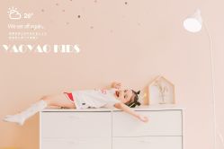 点击看大图 -幺幺BABY婚纱摄影