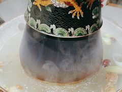 -曲氏老北京铜锅涮肉•火锅(不老街店)