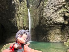 -鹿院坪生态旅游景区