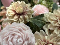 -甜阿姨·天台花园私房菜(万松园店)