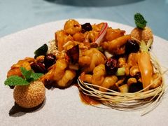 -南堂館川菜文化餐厅(天府店)