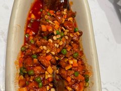 -鹿港小镇(悠唐店)