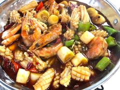 -小民大排档(光谷店)