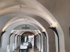 -Me Coffee下午茶艺术空间