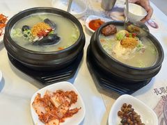 人参乌鸡汤-长顺参鸡汤店(西塔总店)