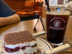 提拉米苏-The Roastery By AllYouWant(福田店)