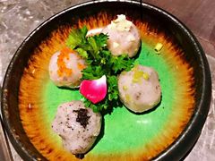 -捞王锅物料理(凯旋路店)