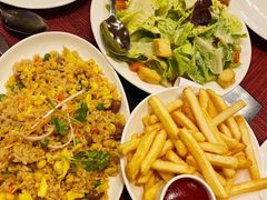 -WOLFGANG PUCK KITCHEN & BAR(迪士尼小镇店)