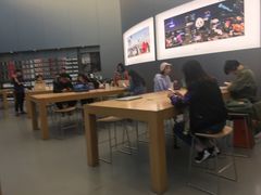 -Apple零售店(新街口店)
