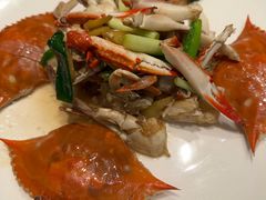 -万宝海鲜舫(劳动公园店)