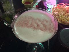 -MOSSO音乐酒吧·Live House(南京西路店)