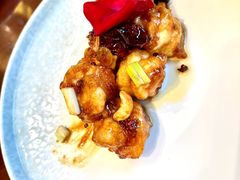 宫爆大虾球-南堂馆·新川菜(天府三街店)