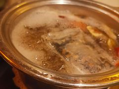 -一叶一世界•素食餐厅(新光天地店)